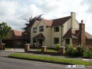 Arts and Crafts house upgraded and extended.